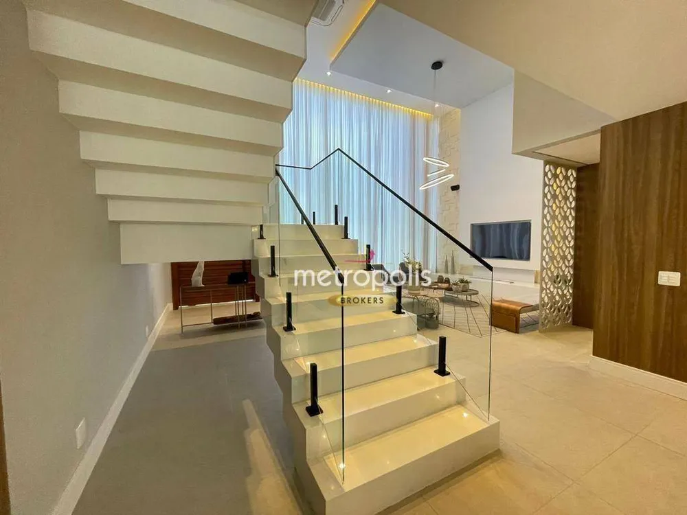 Sobrado, 6 quartos, 500 m² - Foto 3