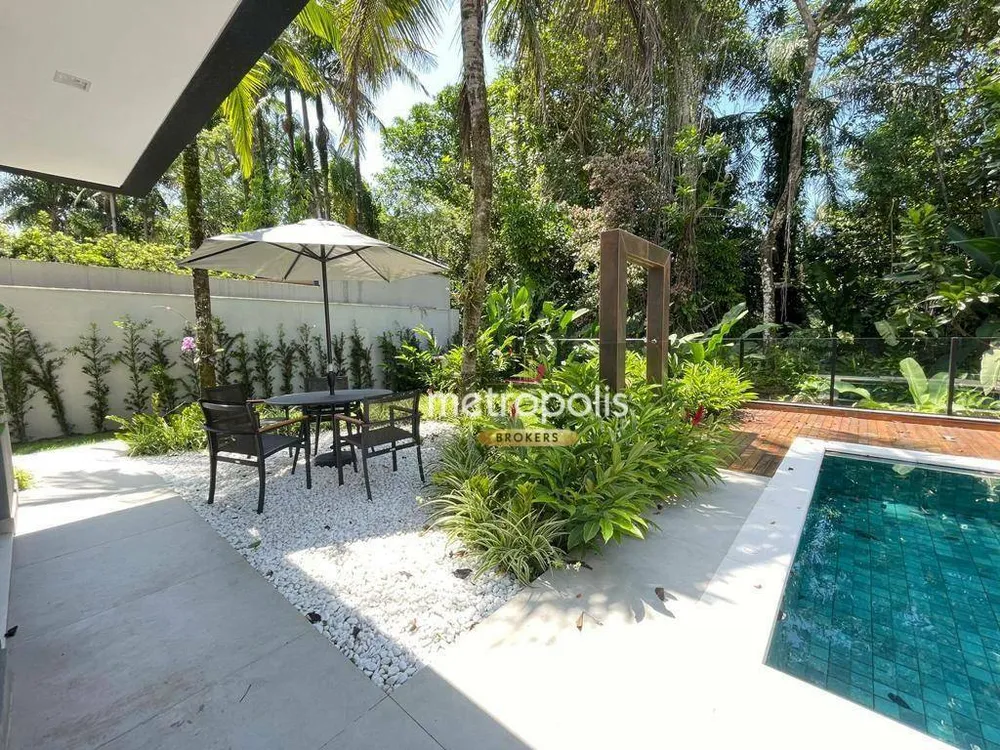 Sobrado, 6 quartos, 500 m² - Foto 11
