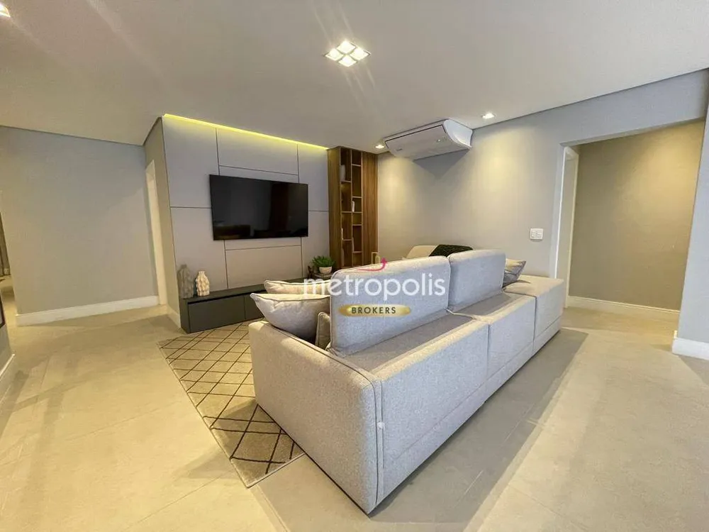 Sobrado, 6 quartos, 500 m² - Foto 4