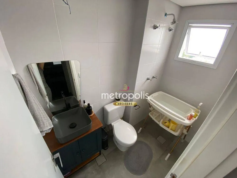 Apartamento, 3 quartos, 73 m² - Foto 12