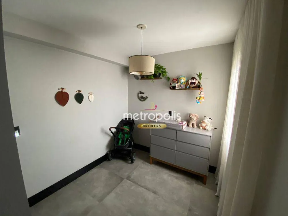 Apartamento, 3 quartos, 73 m² - Foto 5