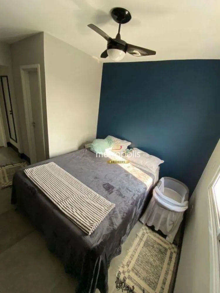 Apartamento, 3 quartos, 73 m² - Foto 11