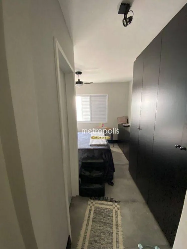 Apartamento, 3 quartos, 73 m² - Foto 9