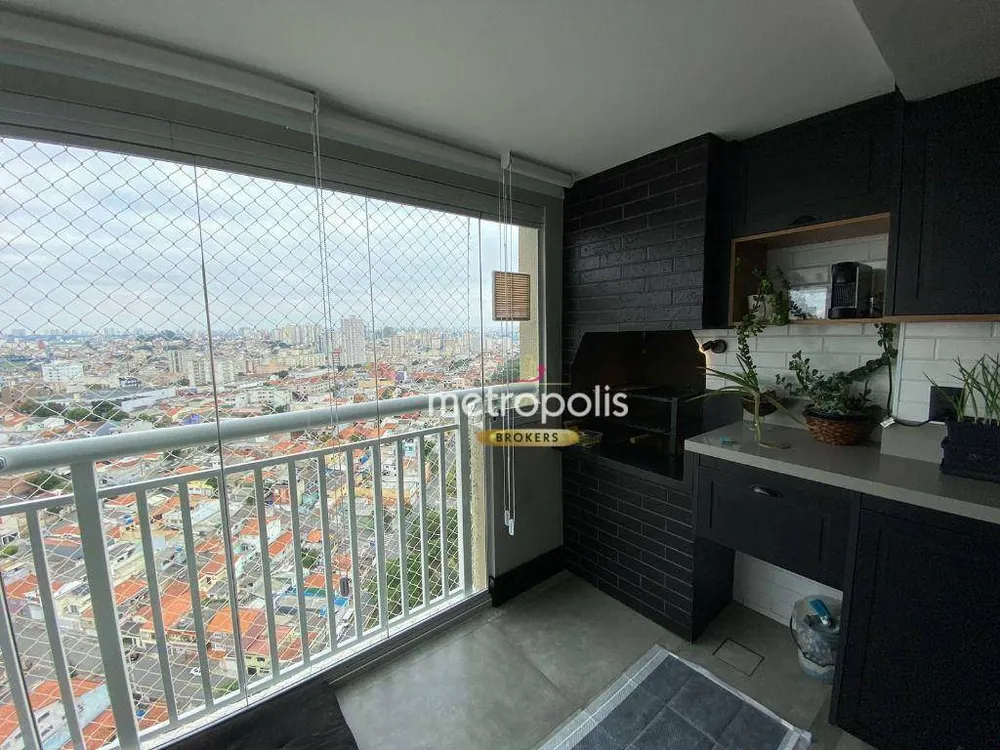 Apartamento, 3 quartos, 73 m² - Foto 4
