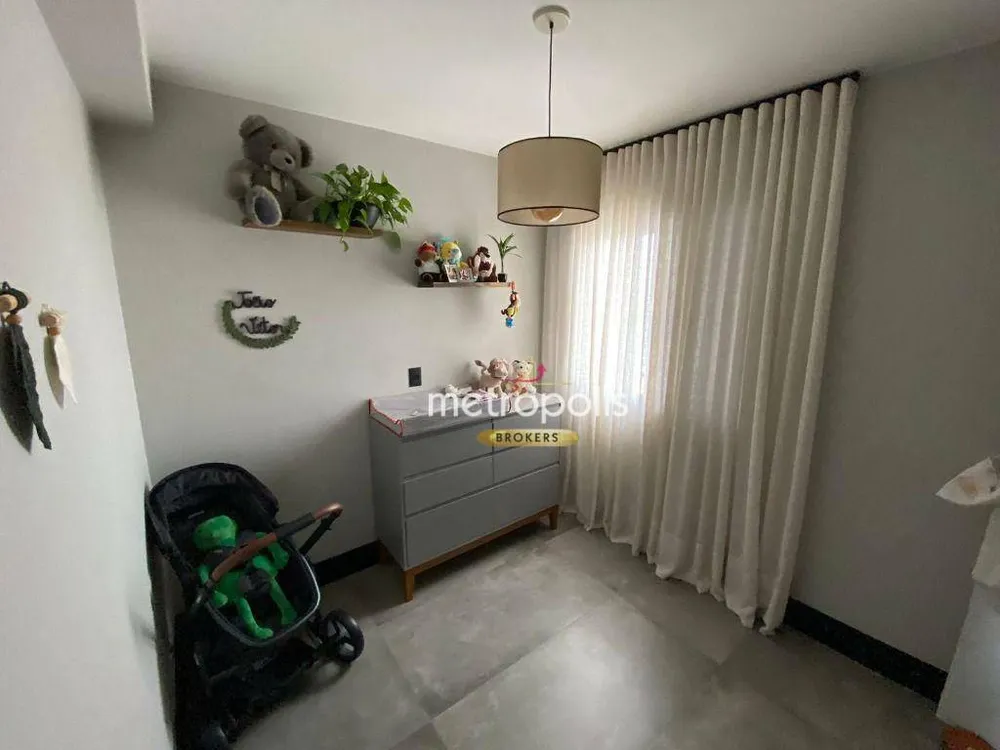 Apartamento, 3 quartos, 73 m² - Foto 6