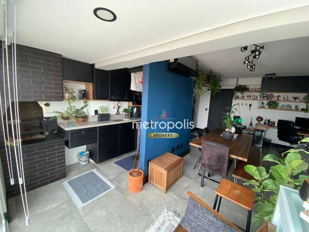Apartamento, 3 quartos, 73 m² - Foto 7