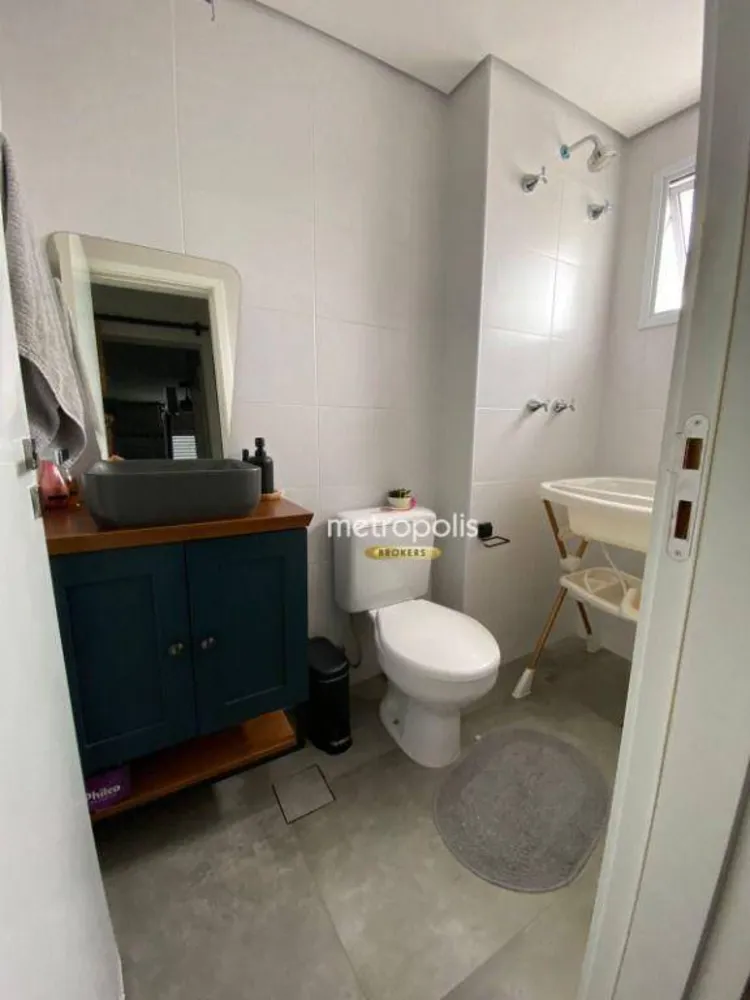 Apartamento, 3 quartos, 73 m² - Foto 8