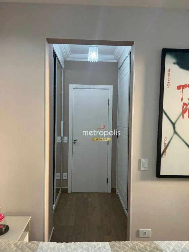 Apartamento, 3 quartos, 130 m² - Foto 10