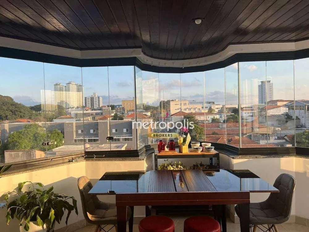Apartamento, 3 quartos, 130 m² - Foto 2