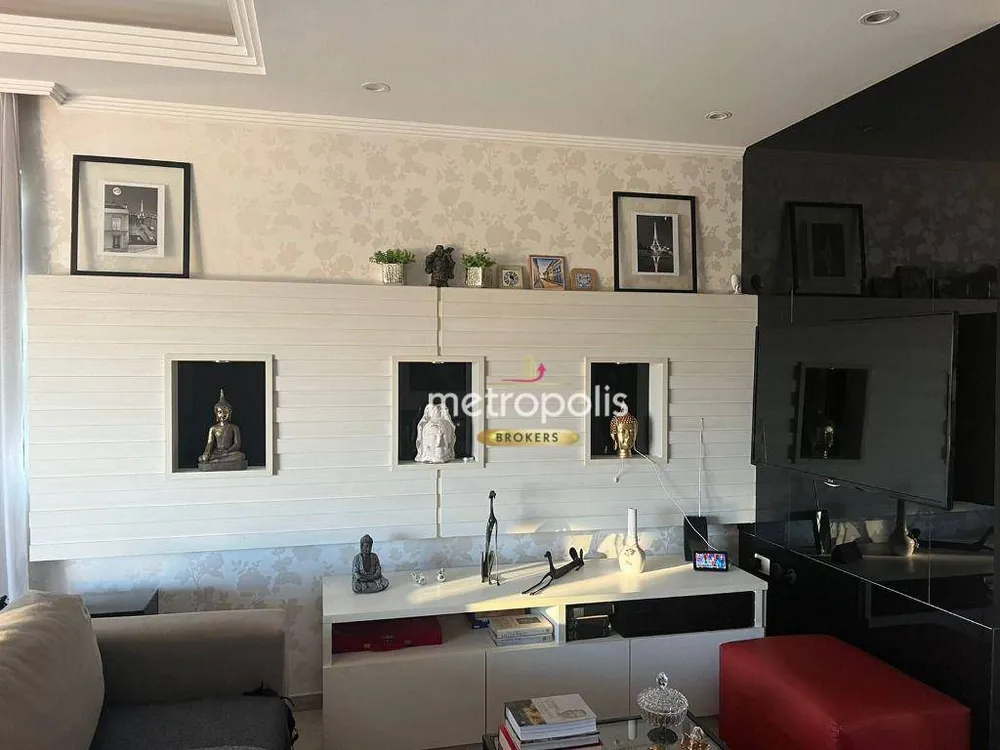 Apartamento, 3 quartos, 130 m² - Foto 7