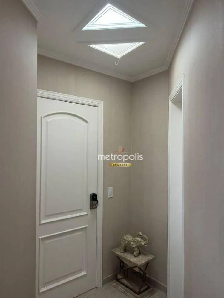 Apartamento, 3 quartos, 130 m² - Foto 9