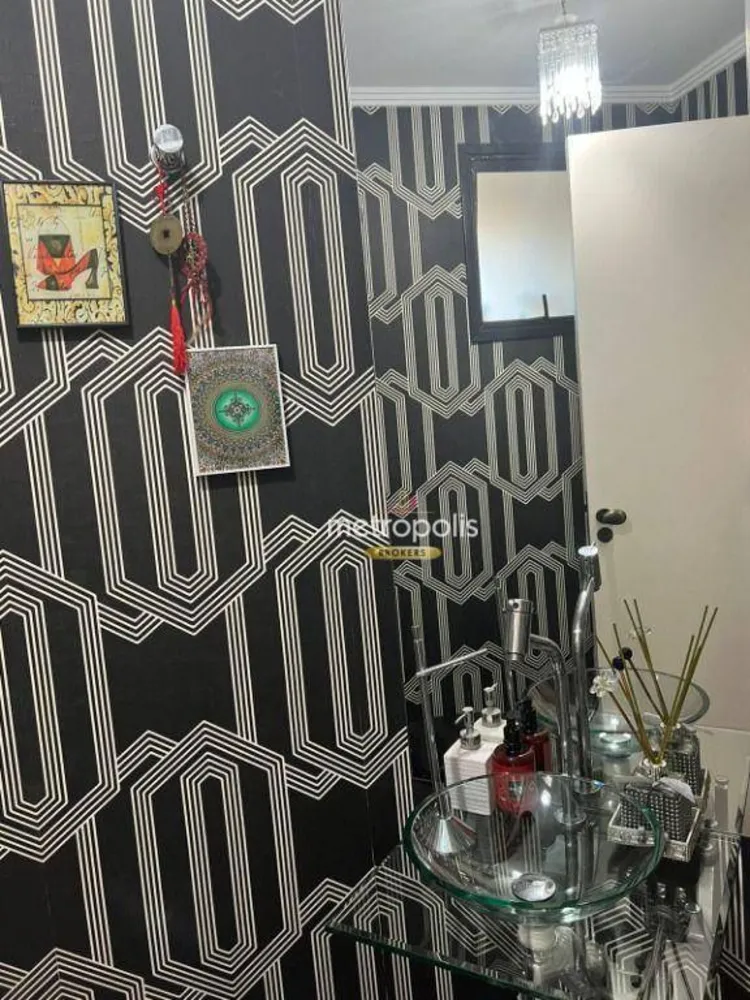 Apartamento, 3 quartos, 130 m² - Foto 8