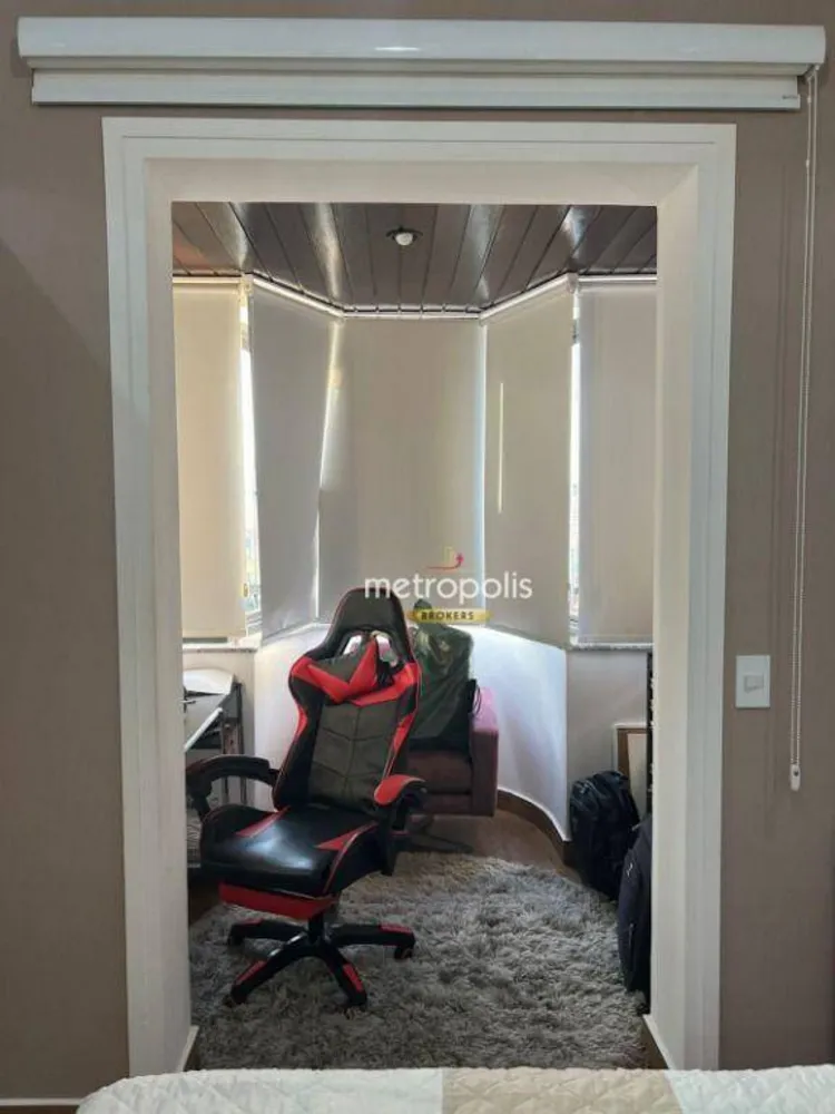 Apartamento, 3 quartos, 130 m² - Foto 11
