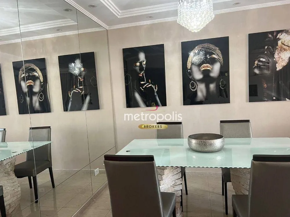 Apartamento, 3 quartos, 130 m² - Foto 4