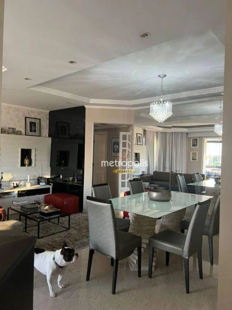 Apartamento, 3 quartos, 130 m² - Foto 5