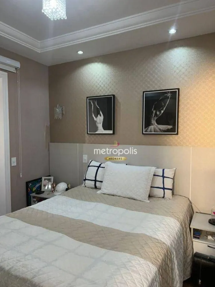 Apartamento, 3 quartos, 130 m² - Foto 12