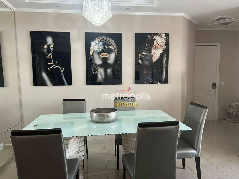 Apartamento, 3 quartos, 130 m² - Foto 6