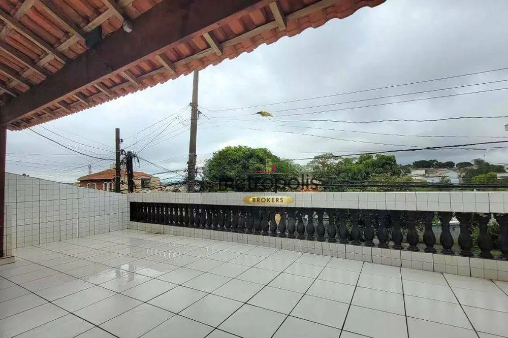 Casa, 3 quartos, 331 m² - Foto 6