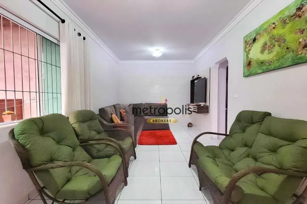 Casa, 3 quartos, 331 m² - Foto 2