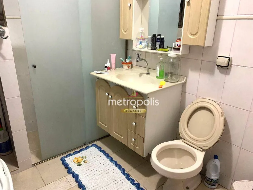 Sobrado, 3 quartos, 158 m² - Foto 11