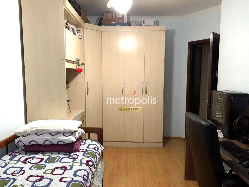 Sobrado, 3 quartos, 158 m² - Foto 4
