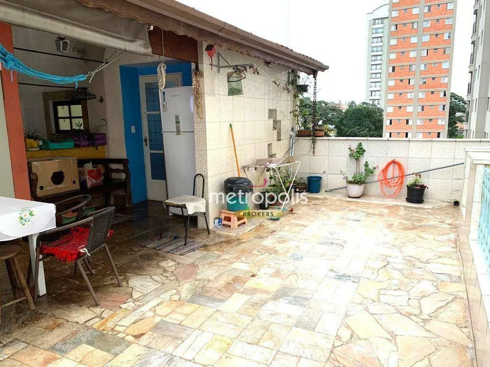 Sobrado, 3 quartos, 158 m² - Foto 7