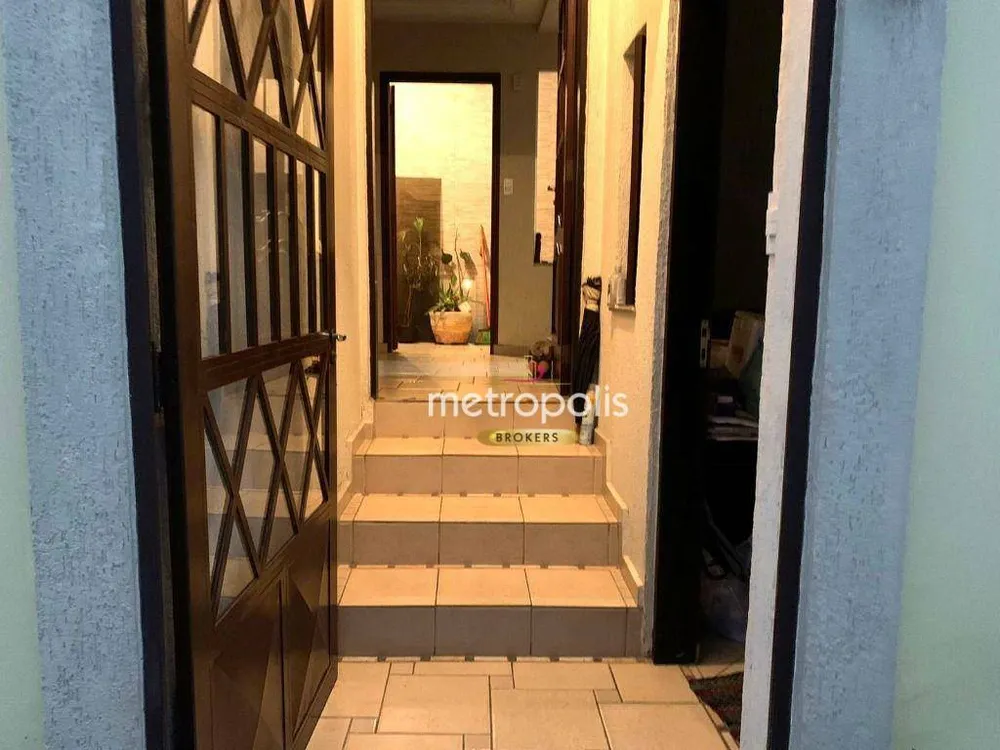 Sobrado, 3 quartos, 158 m² - Foto 3