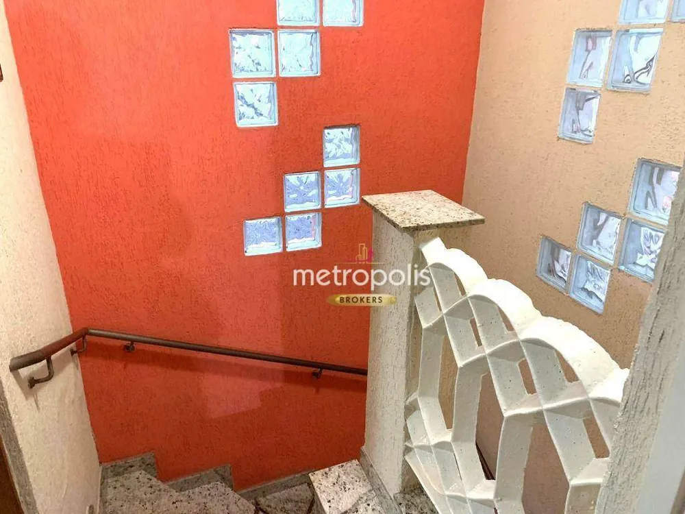 Sobrado, 3 quartos, 158 m² - Foto 6