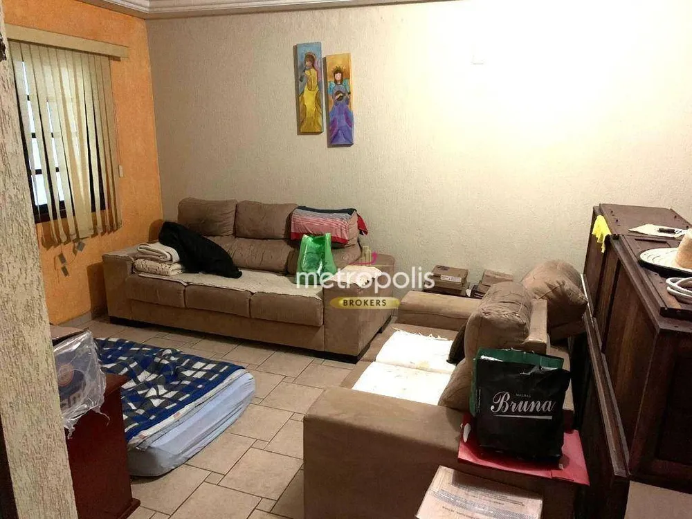 Sobrado, 3 quartos, 158 m² - Foto 12