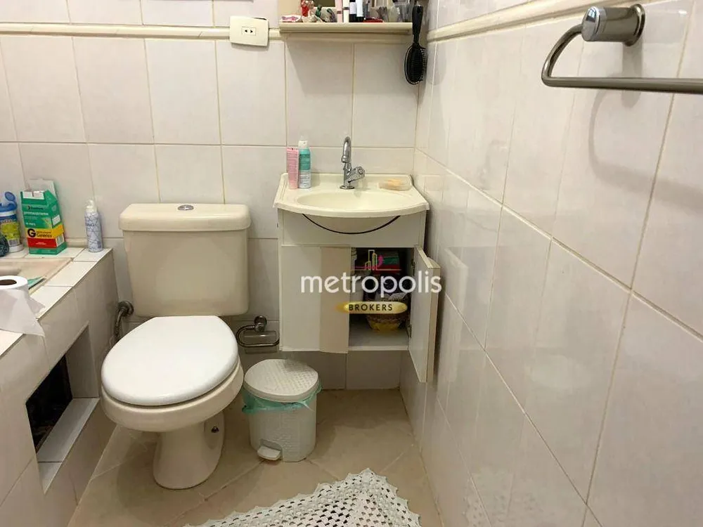 Sobrado, 3 quartos, 158 m² - Foto 9