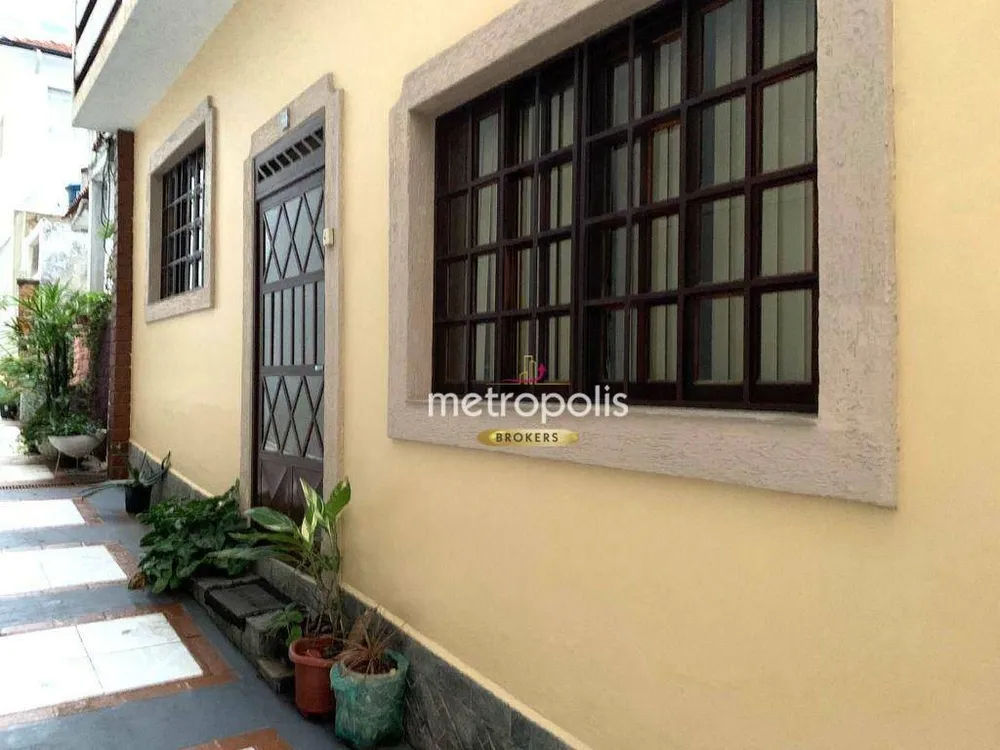 Sobrado, 3 quartos, 158 m² - Foto 8