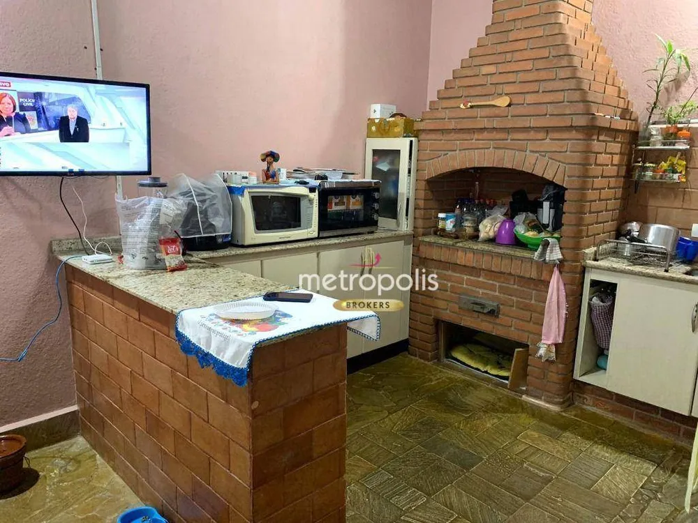 Sobrado, 3 quartos, 158 m² - Foto 5