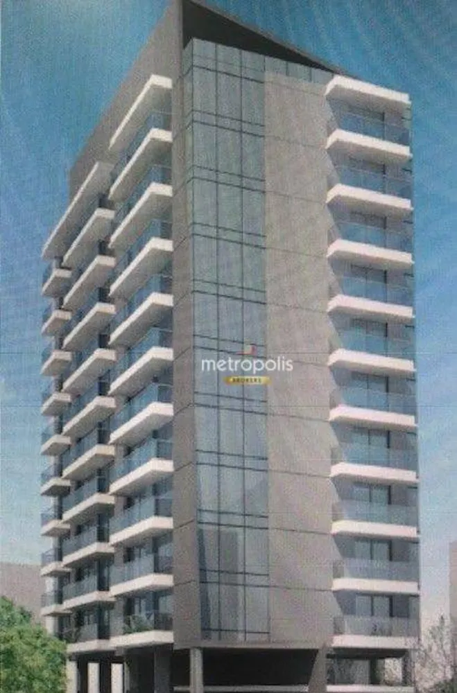 Sala-Conjunto, 313 m² - Foto 1