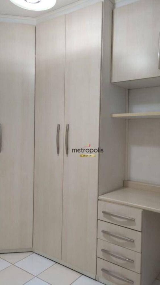Apartamento, 2 quartos, 48 m² - Foto 2