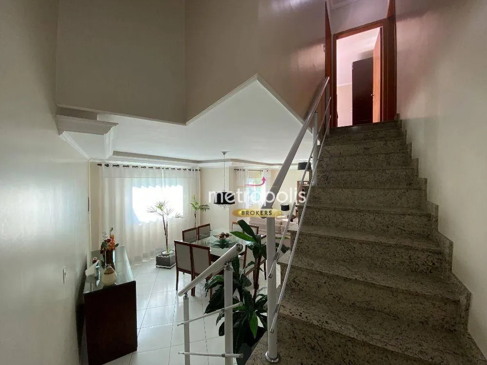 Sobrado, 3 quartos, 152 m² - Foto 1