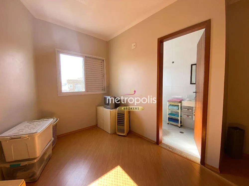 Sobrado, 3 quartos, 152 m² - Foto 3
