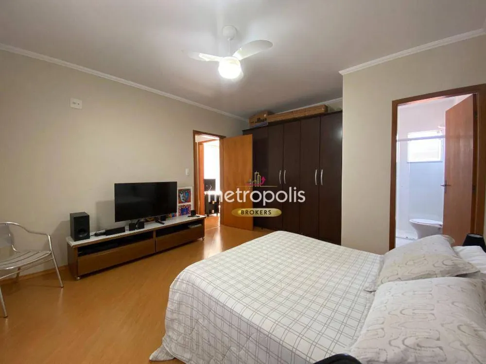 Sobrado, 3 quartos, 152 m² - Foto 11