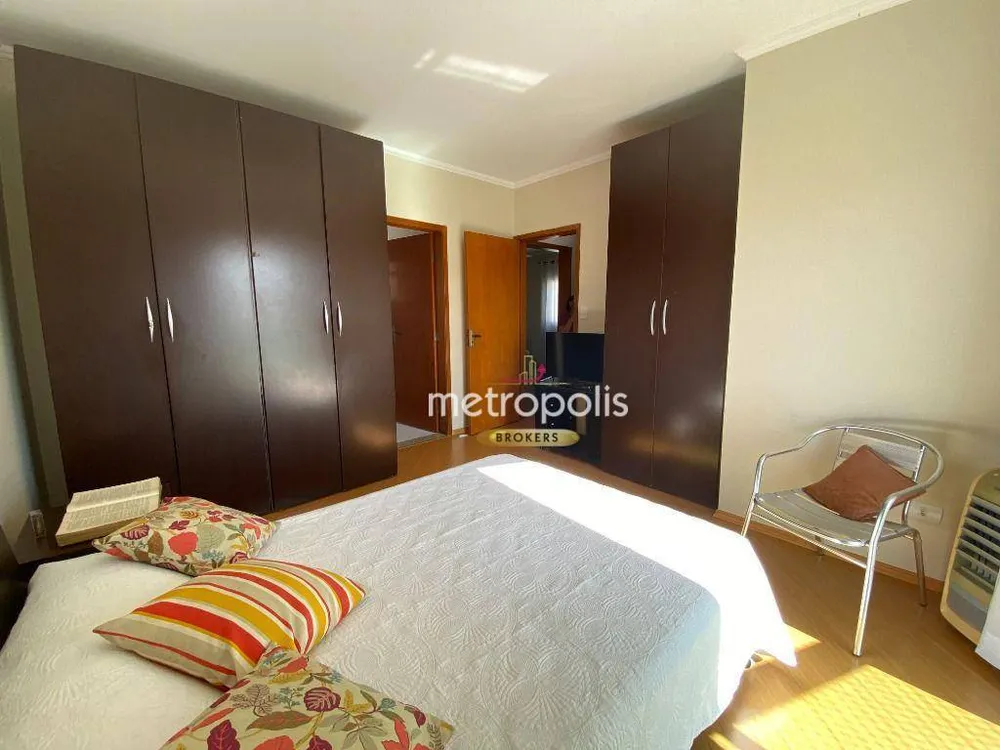 Sobrado, 3 quartos, 152 m² - Foto 9
