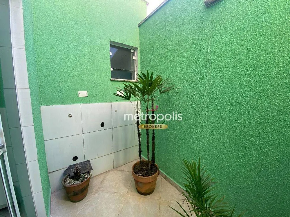 Sobrado, 3 quartos, 152 m² - Foto 5