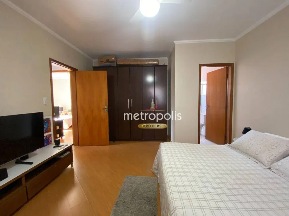 Sobrado, 3 quartos, 152 m² - Foto 8