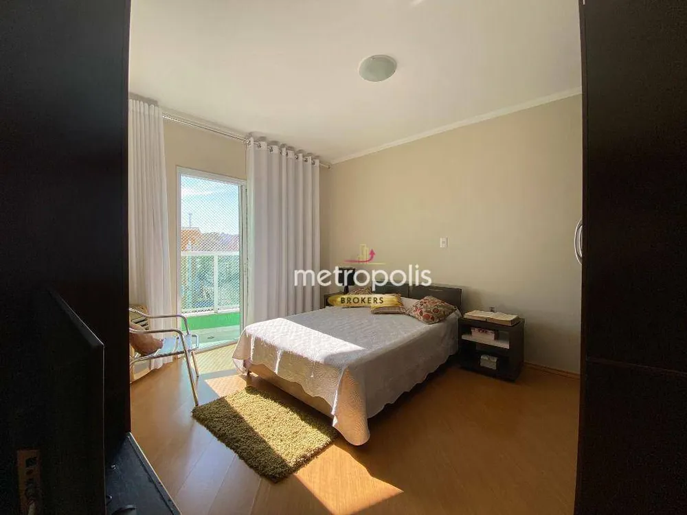 Sobrado, 3 quartos, 152 m² - Foto 12