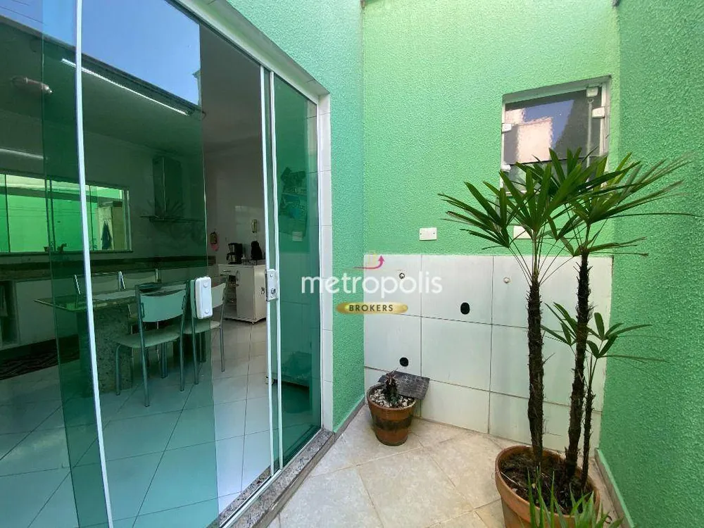 Sobrado, 3 quartos, 152 m² - Foto 4