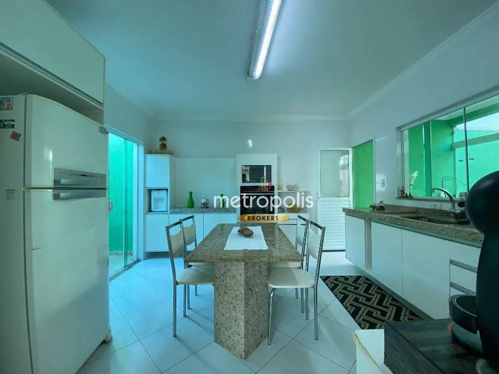 Sobrado, 3 quartos, 152 m² - Foto 7