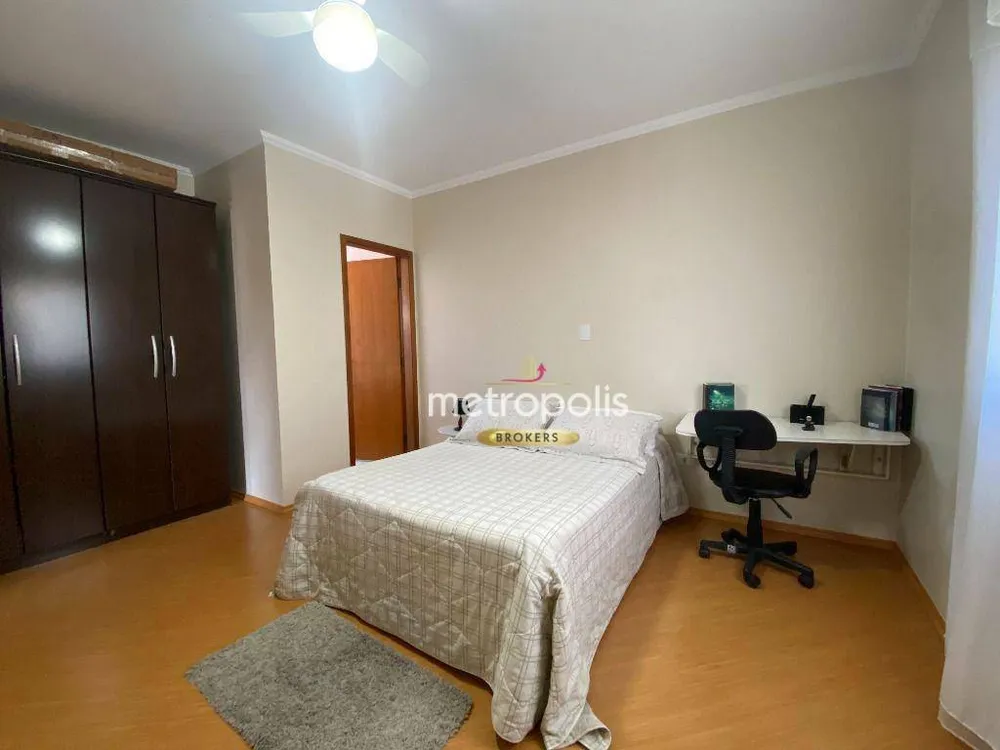Sobrado, 3 quartos, 152 m² - Foto 10