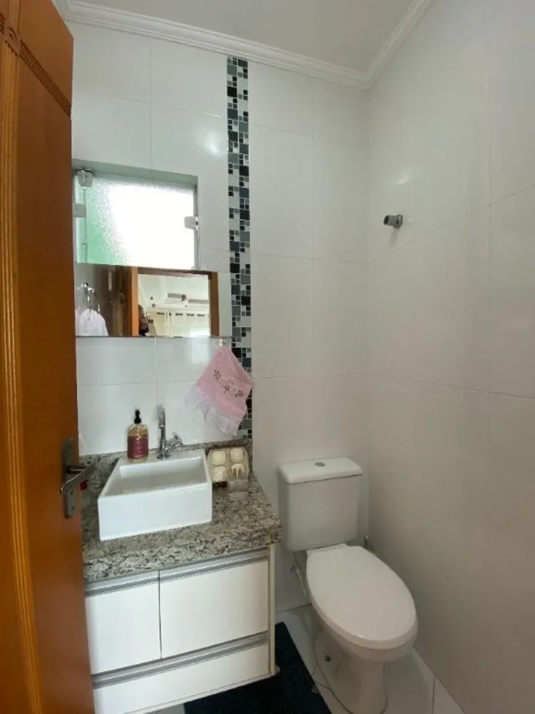 Sobrado, 3 quartos, 152 m² - Foto 6