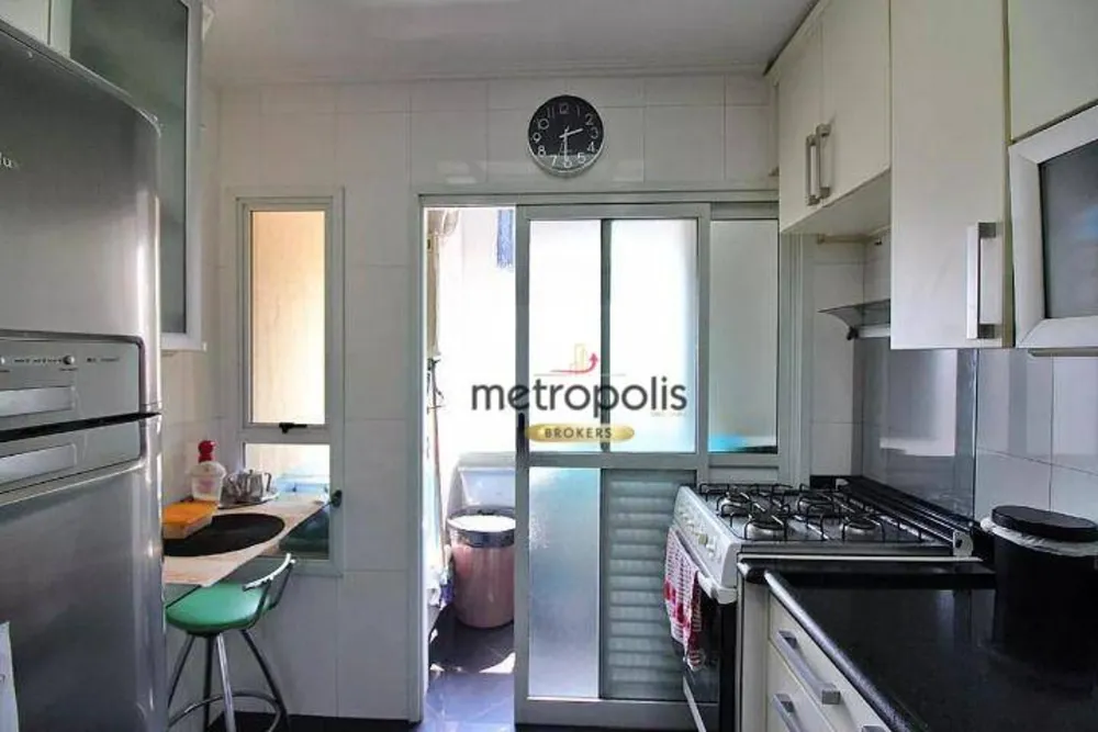 Apartamento, 3 quartos, 96 m² - Foto 9