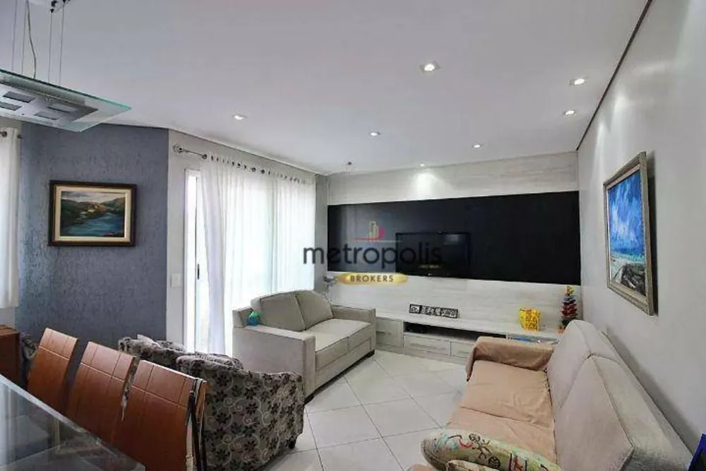 Apartamento, 3 quartos, 96 m² - Foto 10
