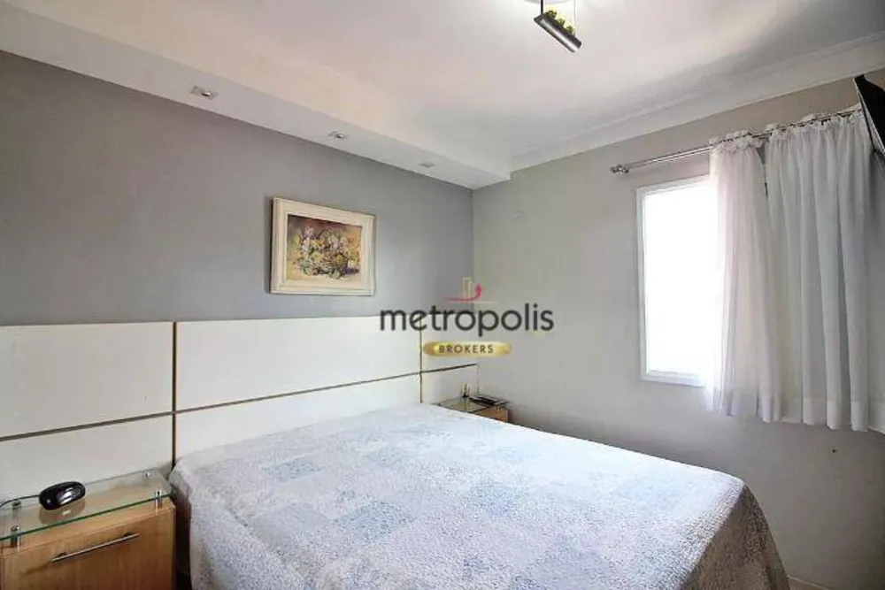Apartamento, 3 quartos, 96 m² - Foto 7