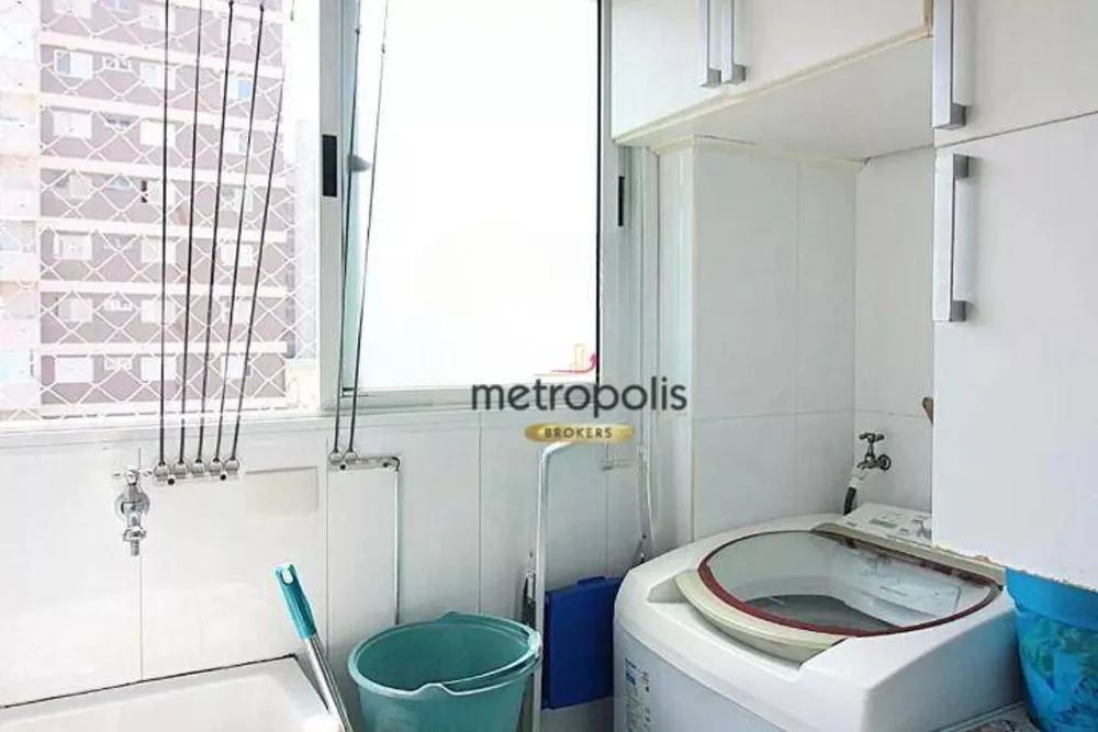 Apartamento, 3 quartos, 96 m² - Foto 1