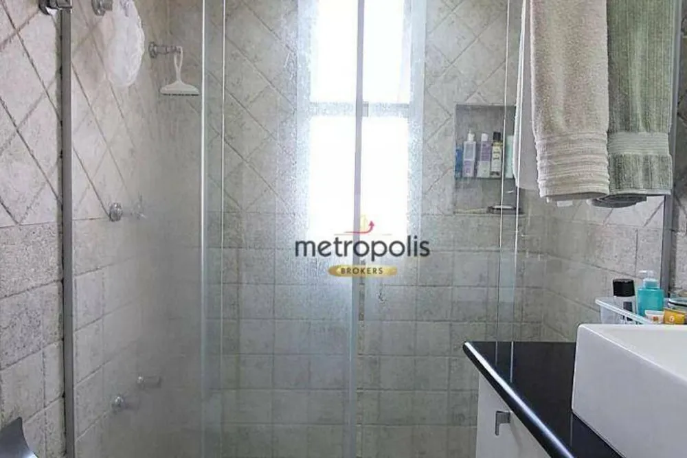 Apartamento, 3 quartos, 96 m² - Foto 5